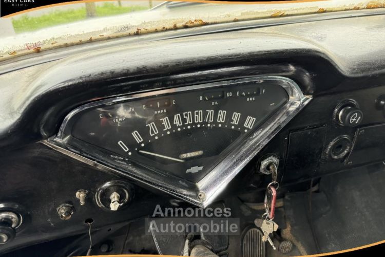 Chevrolet 3100 - <small></small> 25.000 € <small>TTC</small> - #6