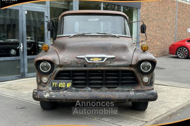 Chevrolet 3100 - <small></small> 25.000 € <small>TTC</small> - #8