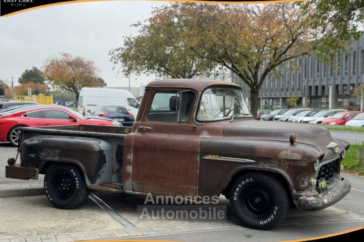 Chevrolet 3100 - <small></small> 25.000 € <small>TTC</small> - #9