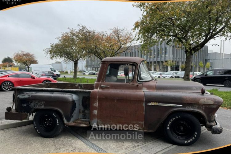 Chevrolet 3100 - <small></small> 25.000 € <small>TTC</small> - #10