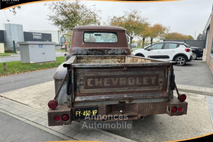 Chevrolet 3100 - <small></small> 25.000 € <small>TTC</small> - #11