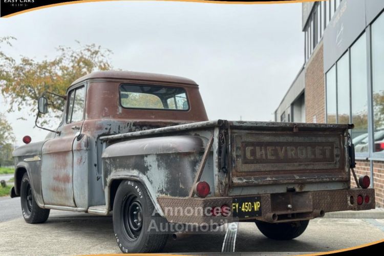 Chevrolet 3100 - <small></small> 25.000 € <small>TTC</small> - #13