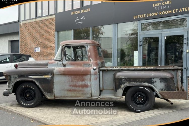 Chevrolet 3100 - <small></small> 25.000 € <small>TTC</small> - #15