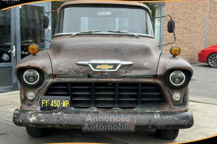 Chevrolet 3100 - <small></small> 25.000 € <small>TTC</small> - #20