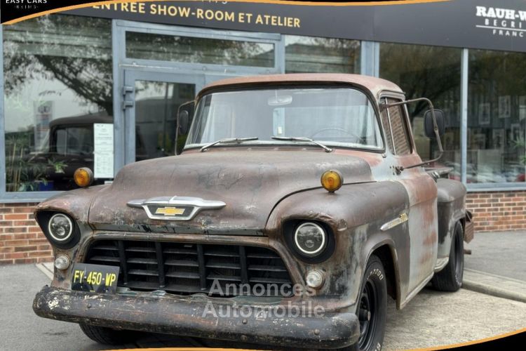 Chevrolet 3100 - <small></small> 25.000 € <small>TTC</small> - #21