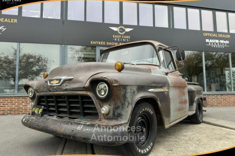 Chevrolet 3100 - <small></small> 25.000 € <small>TTC</small> - #37