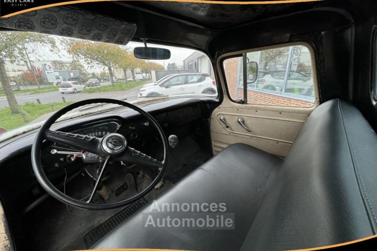 Chevrolet 3100 - <small></small> 25.000 € <small>TTC</small> - #43