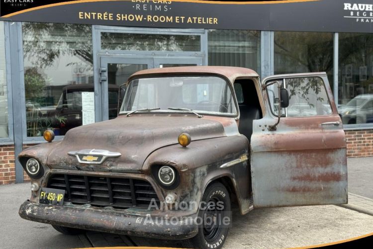 Chevrolet 3100 - <small></small> 25.000 € <small>TTC</small> - #45