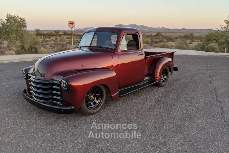 Chevrolet 3100 - <small></small> 58.000 € <small>TTC</small> - #3