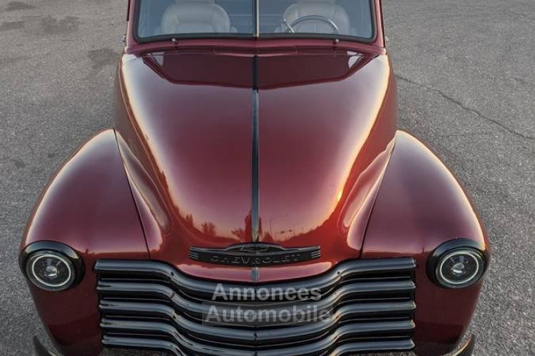 Chevrolet 3100 - <small></small> 58.000 € <small>TTC</small> - #4