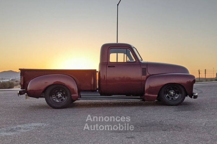 Chevrolet 3100 - <small></small> 58.000 € <small>TTC</small> - #12