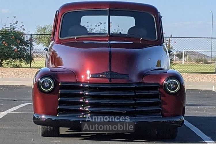 Chevrolet 3100 - <small></small> 58.000 € <small>TTC</small> - #14