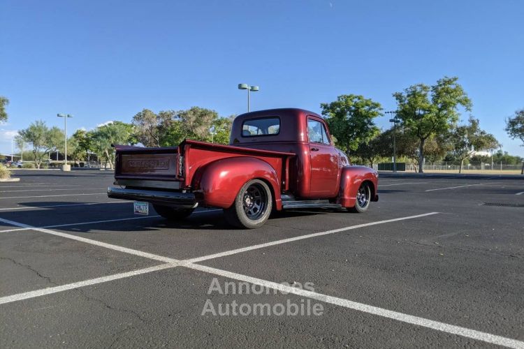 Chevrolet 3100 - <small></small> 58.000 € <small>TTC</small> - #16