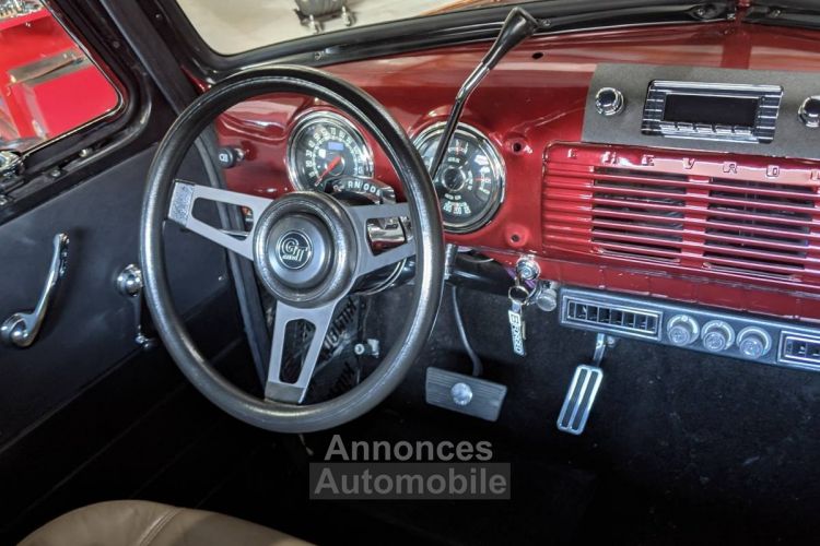 Chevrolet 3100 - <small></small> 58.000 € <small>TTC</small> - #18