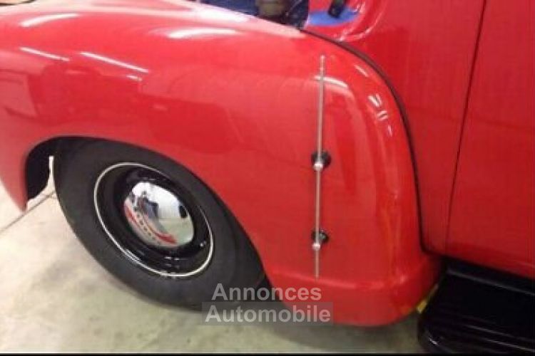 Chevrolet 3100 - <small></small> 63.000 € <small>TTC</small> - #3