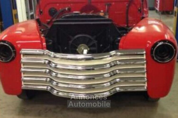 Chevrolet 3100 - <small></small> 63.000 € <small>TTC</small> - #9