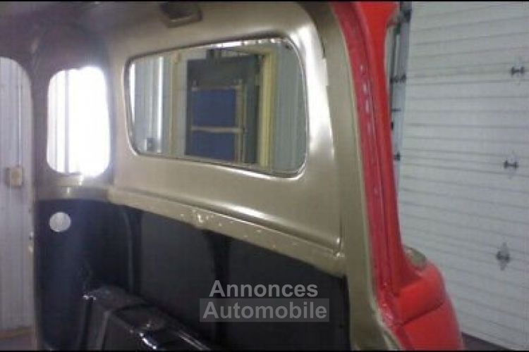 Chevrolet 3100 - <small></small> 63.000 € <small>TTC</small> - #10