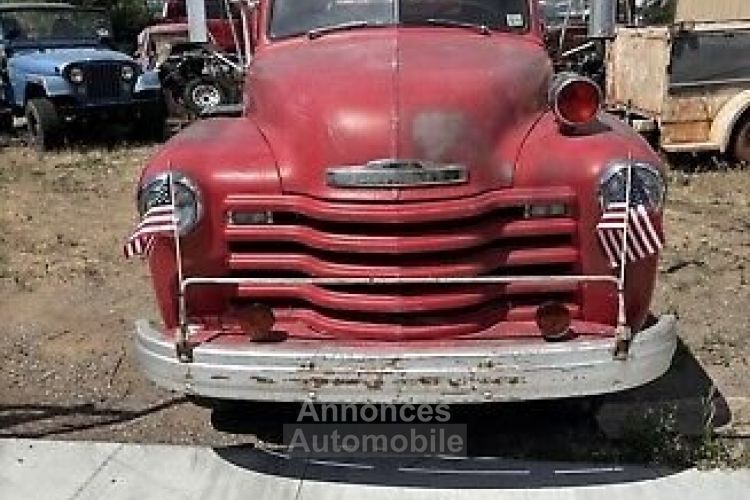 Chevrolet 3100 - <small></small> 23.000 € <small>TTC</small> - #4