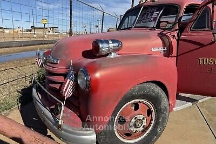 Chevrolet 3100 - <small></small> 23.000 € <small>TTC</small> - #6