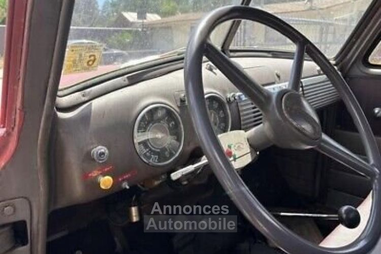 Chevrolet 3100 - <small></small> 23.000 € <small>TTC</small> - #9