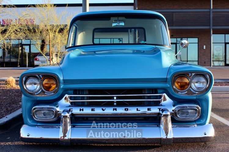 Chevrolet 3100 - <small></small> 79.000 € <small>TTC</small> - #3