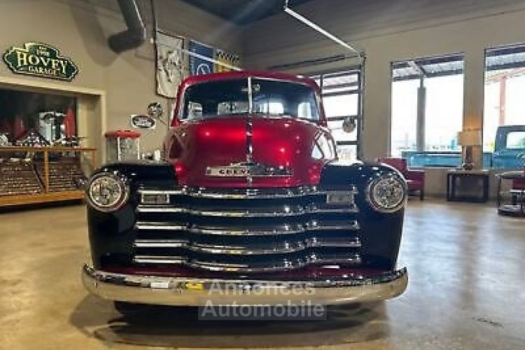 Chevrolet 3100 - <small></small> 61.000 € <small>TTC</small> - #2