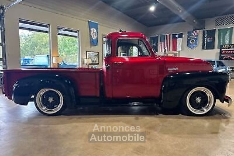 Chevrolet 3100 - <small></small> 61.000 € <small>TTC</small> - #5