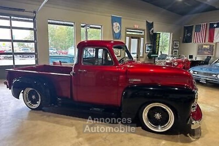 Chevrolet 3100 - <small></small> 61.000 € <small>TTC</small> - #6