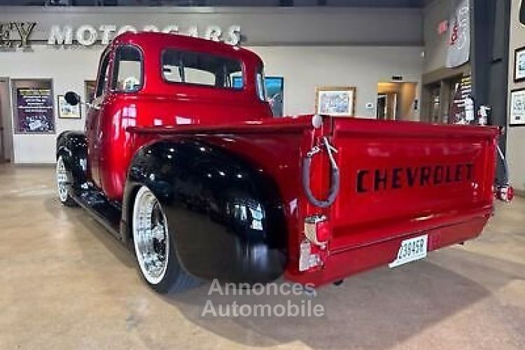 Chevrolet 3100 - <small></small> 61.000 € <small>TTC</small> - #8