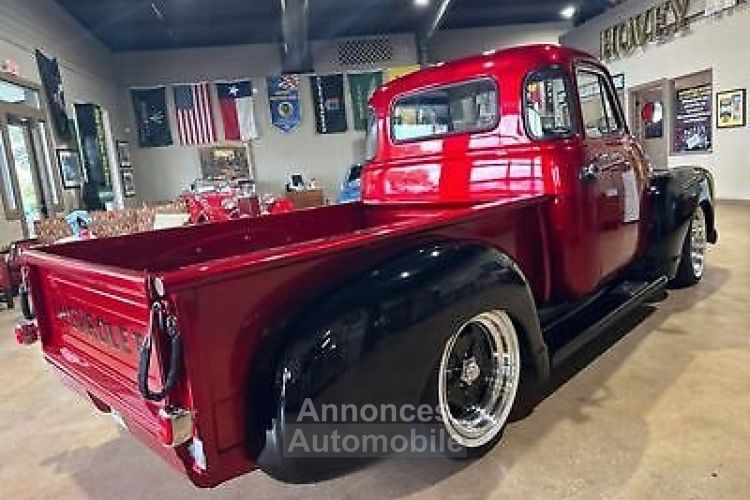 Chevrolet 3100 - <small></small> 61.000 € <small>TTC</small> - #9