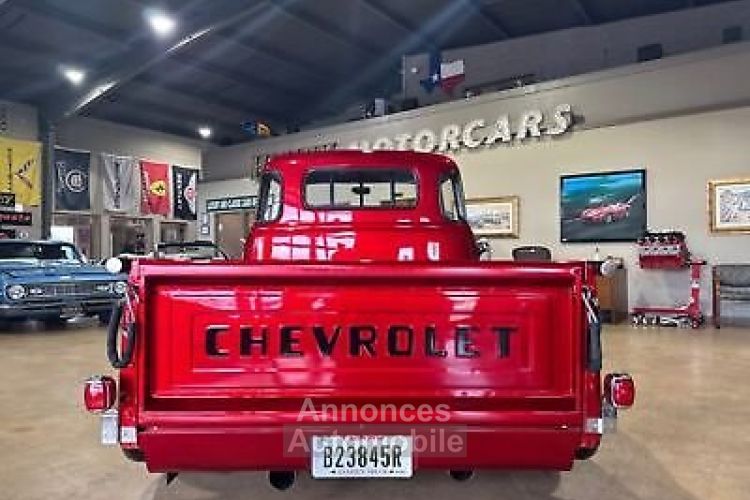 Chevrolet 3100 - <small></small> 61.000 € <small>TTC</small> - #10