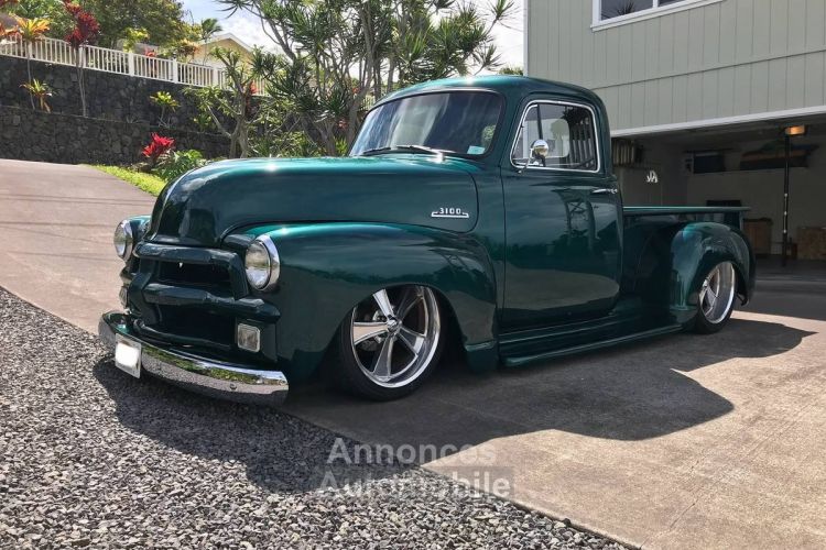 Chevrolet 3100 - <small></small> 68.000 € <small>TTC</small> - #1