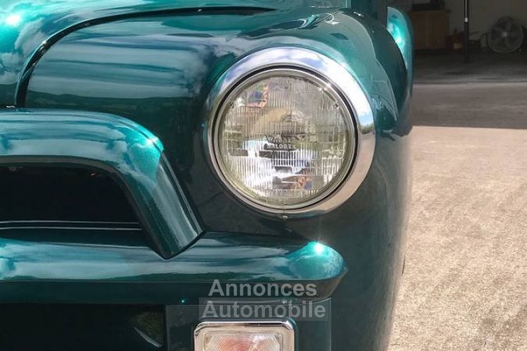 Chevrolet 3100 - <small></small> 68.000 € <small>TTC</small> - #8