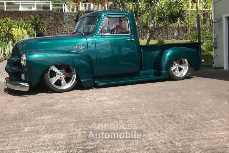 Chevrolet 3100 - <small></small> 68.000 € <small>TTC</small> - #9