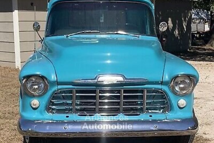 Chevrolet 3100 - <small></small> 27.000 € <small>TTC</small> - #1