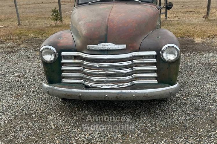 Chevrolet 3100 - <small></small> 19.000 € <small>TTC</small> - #4