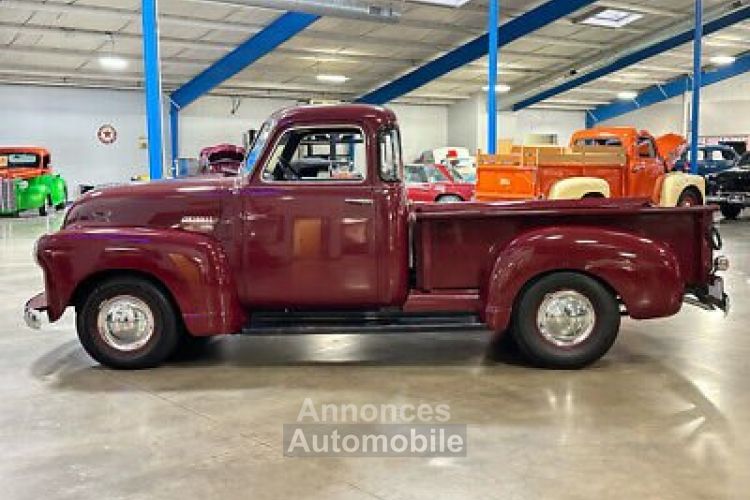 Chevrolet 3100 - <small></small> 49.000 € <small>TTC</small> - #4