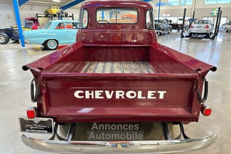 Chevrolet 3100 - <small></small> 49.000 € <small>TTC</small> - #6