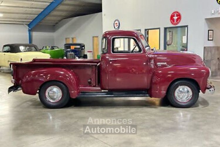 Chevrolet 3100 - <small></small> 49.000 € <small>TTC</small> - #8