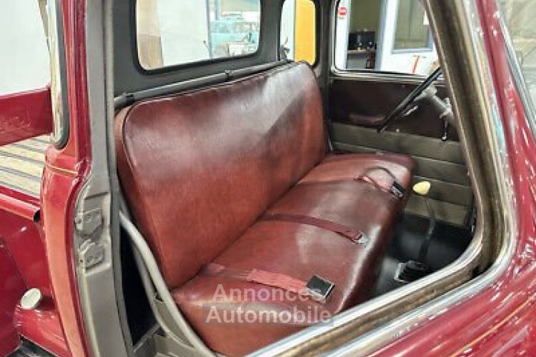 Chevrolet 3100 - <small></small> 49.000 € <small>TTC</small> - #24