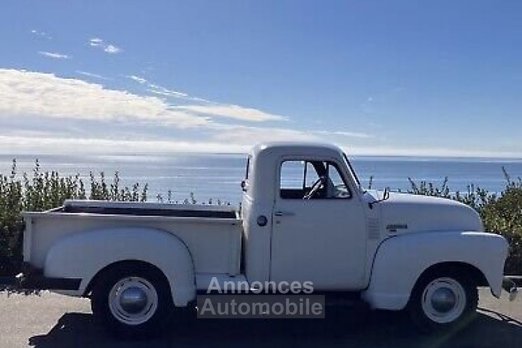 Chevrolet 3100 - <small></small> 28.000 € <small>TTC</small> - #1