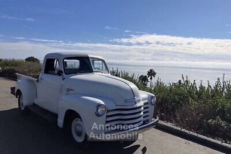 Chevrolet 3100 - <small></small> 28.000 € <small>TTC</small> - #2