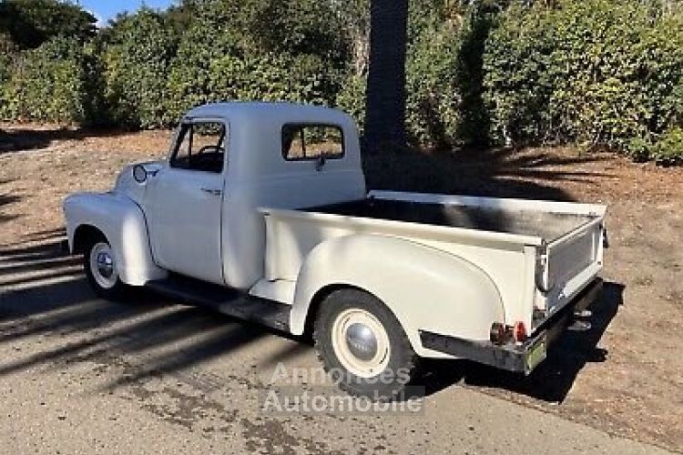 Chevrolet 3100 - <small></small> 28.000 € <small>TTC</small> - #3