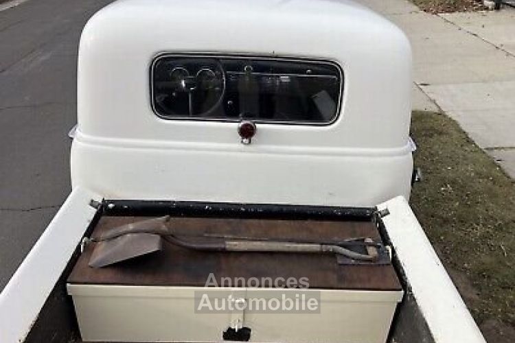 Chevrolet 3100 - <small></small> 28.000 € <small>TTC</small> - #7