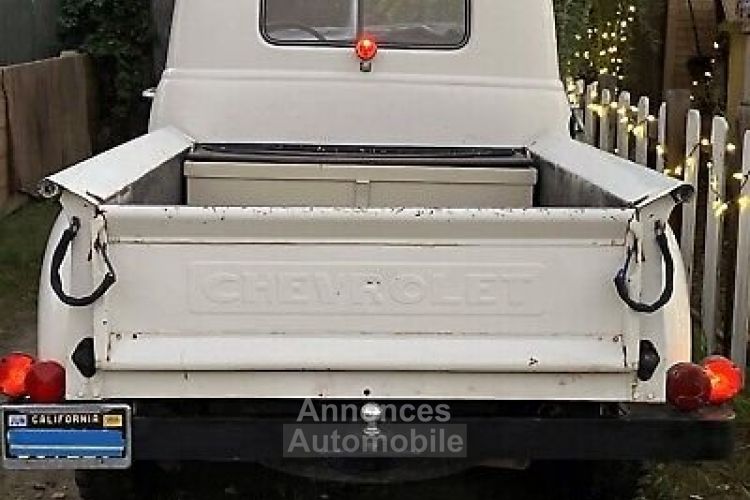 Chevrolet 3100 - <small></small> 28.000 € <small>TTC</small> - #8