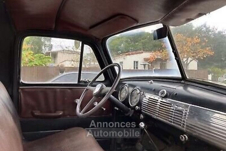 Chevrolet 3100 - <small></small> 28.000 € <small>TTC</small> - #9