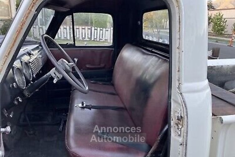 Chevrolet 3100 - <small></small> 28.000 € <small>TTC</small> - #11