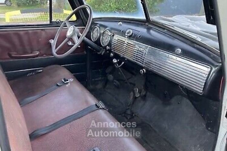 Chevrolet 3100 - <small></small> 28.000 € <small>TTC</small> - #12