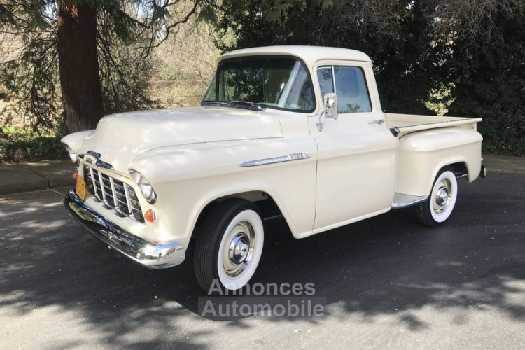 Chevrolet 3100 - <small></small> 38.600 € <small>TTC</small> - #1