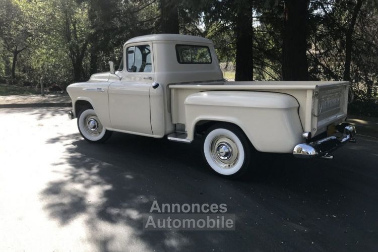 Chevrolet 3100 - <small></small> 38.600 € <small>TTC</small> - #2